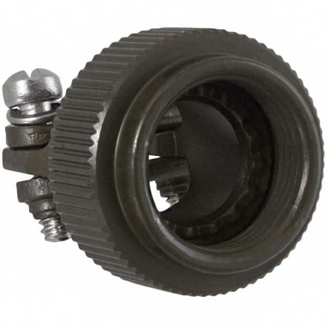 M85049/38S11W Amphenol Interconnect India  Gusci posteriori e morsetti per cavi